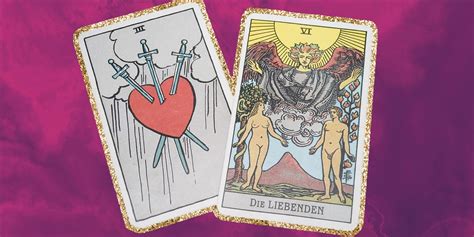 voyance amour gratuite|Le tirage du Tarot de lAmour